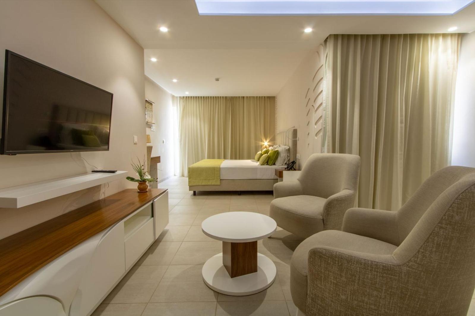 Luna Boutique Hotel Mindelo Exterior photo