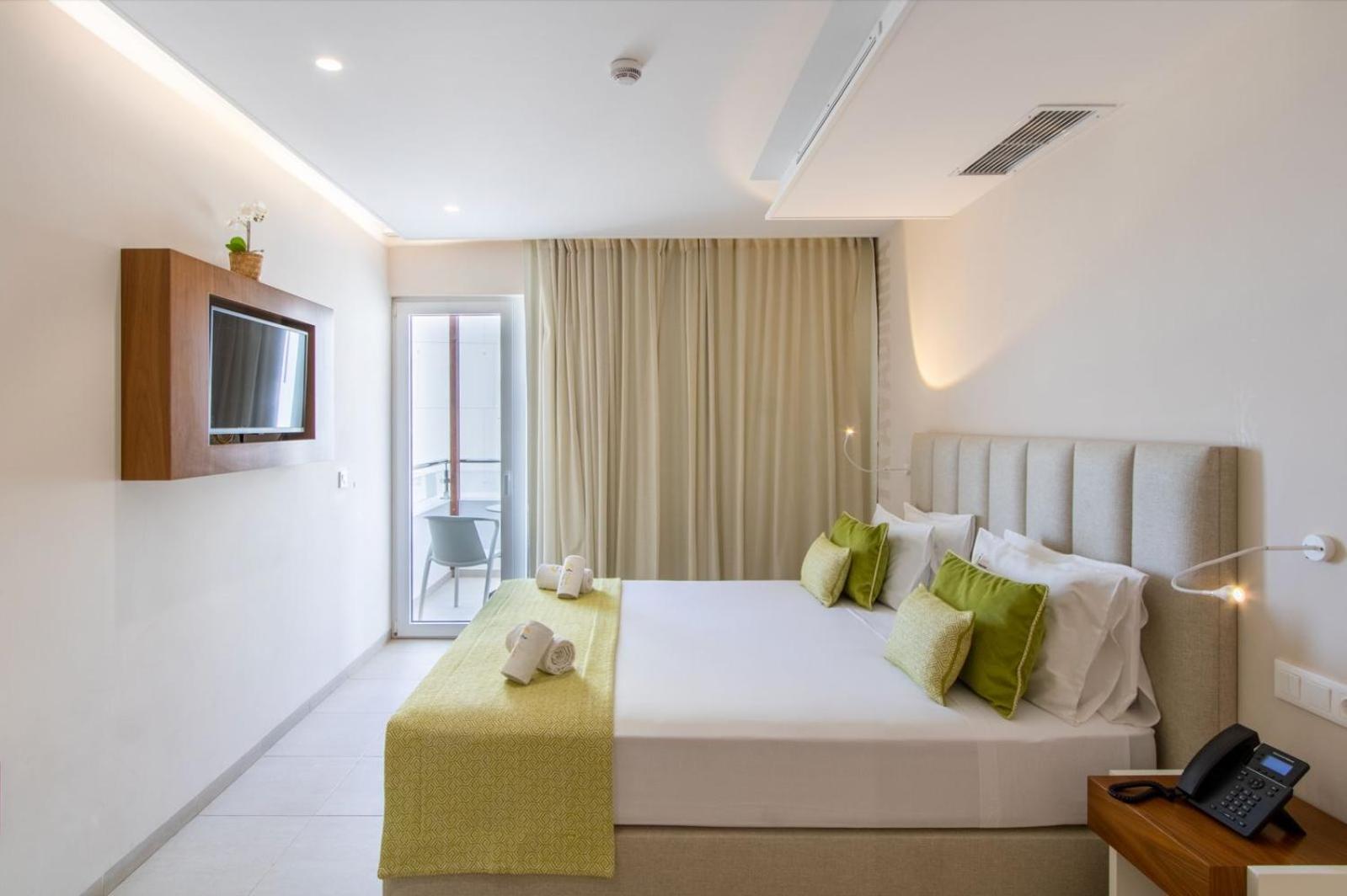 Luna Boutique Hotel Mindelo Exterior photo